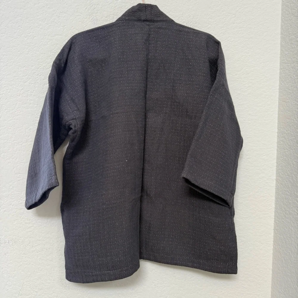 Four Objects Rabbit Jacket - Picture 3 of 5